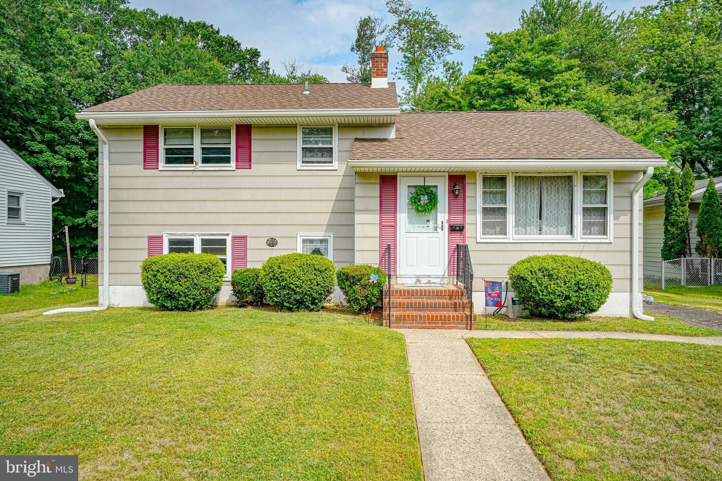 Property Photo: 70 Walnut Street NJ 08060