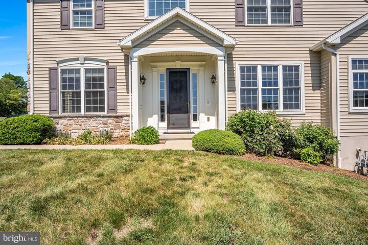 Property Photo:  427 Carmella Drive  PA 17050 