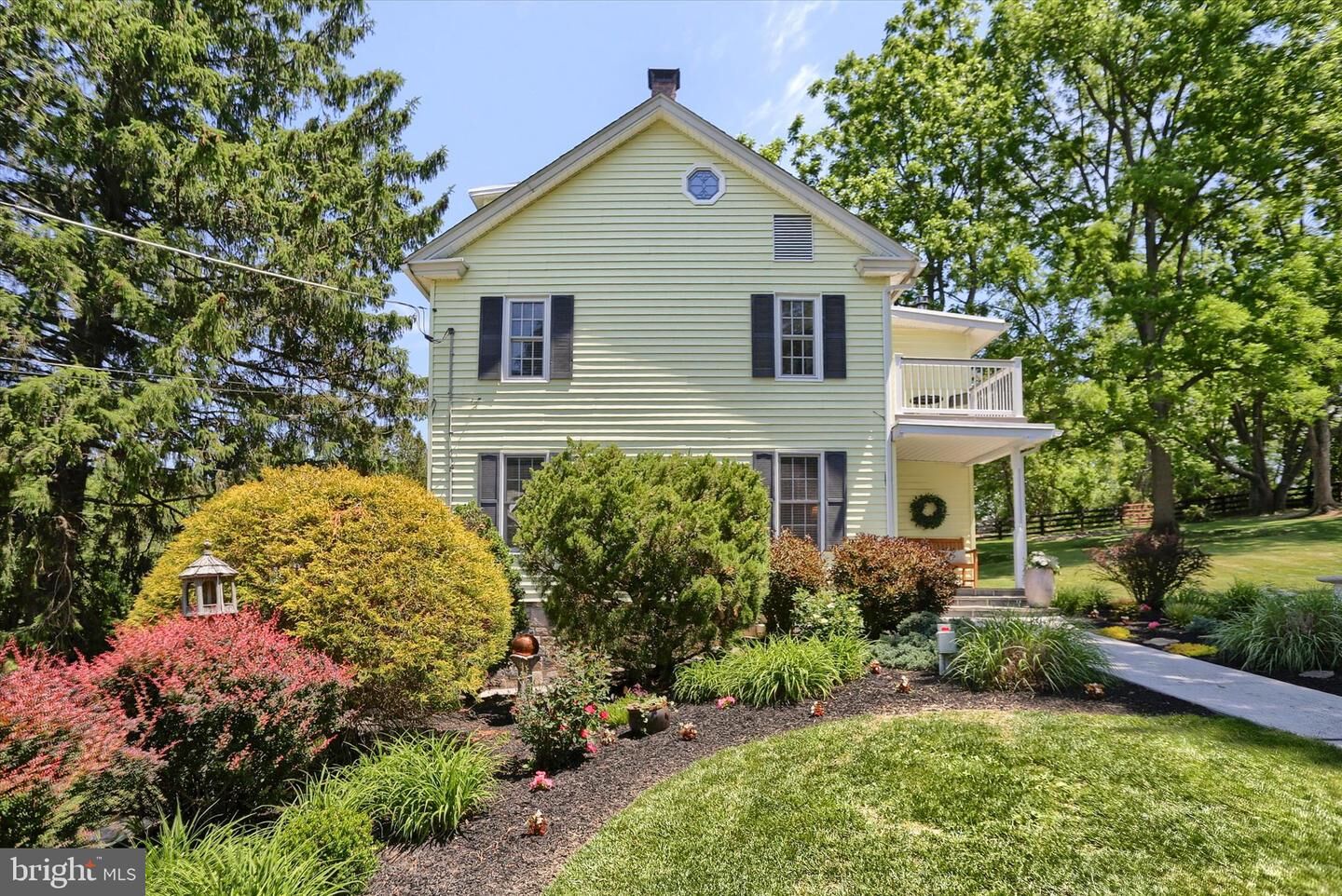Property Photo:  737 Piketown Road  PA 17112 