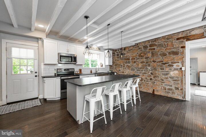 Property Photo:  1222 Bethel Church Road  PA 19475 