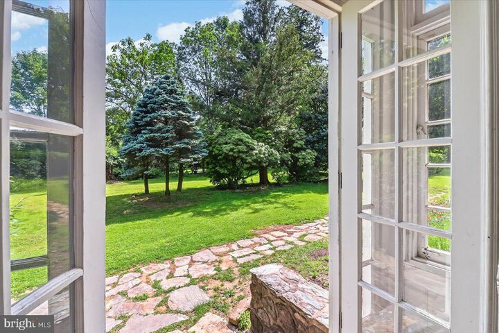 Property Photo: 317 Waterloo Avenue PA 19312