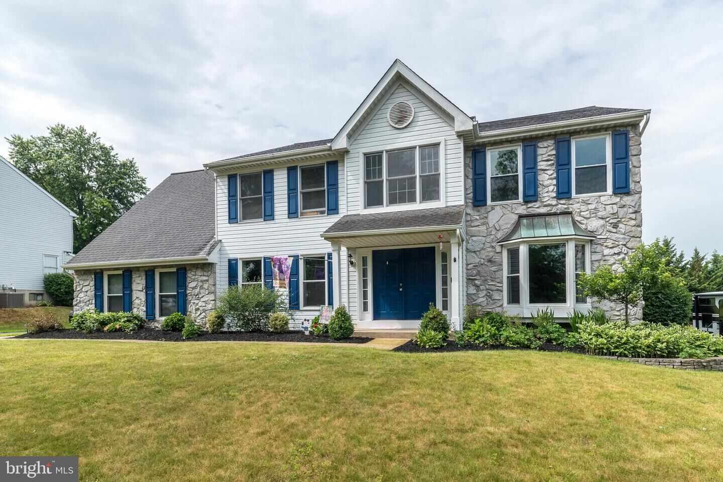 Property Photo: 2272 Warner Road PA 19446