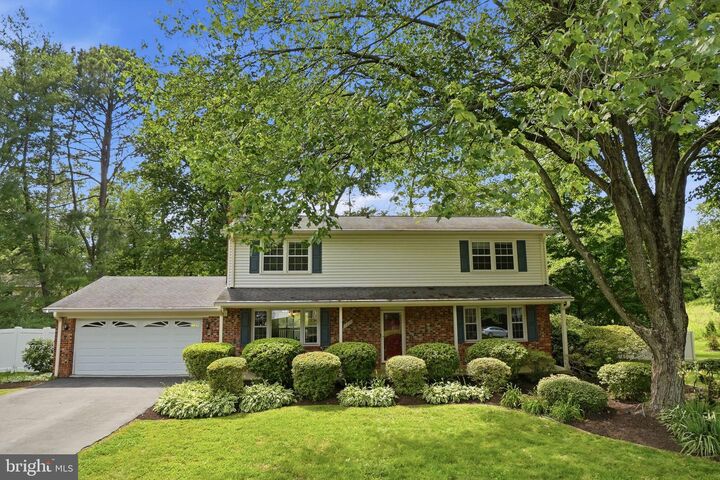 Property Photo:  7216 Reservation Drive  VA 22153 