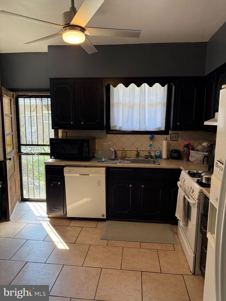 Property Photo: 6156 Reedland Street PA 19142