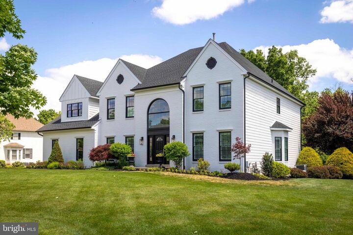 Property Photo: 1365 Landis Drive PA 19454