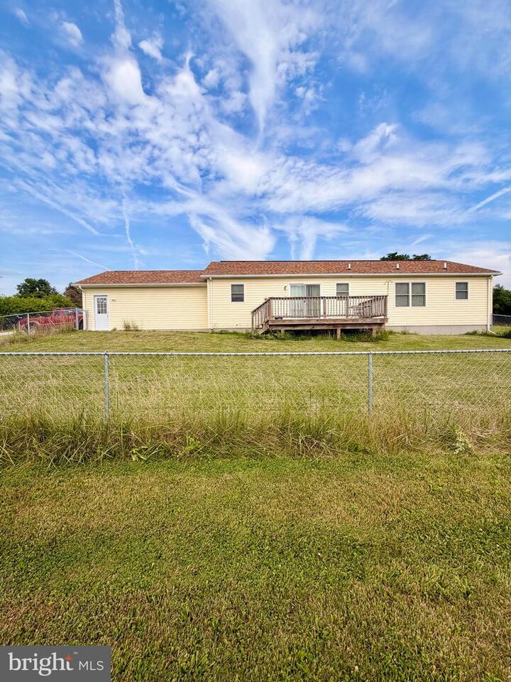 Property Photo: 726 S Baltimore Street PA 17019