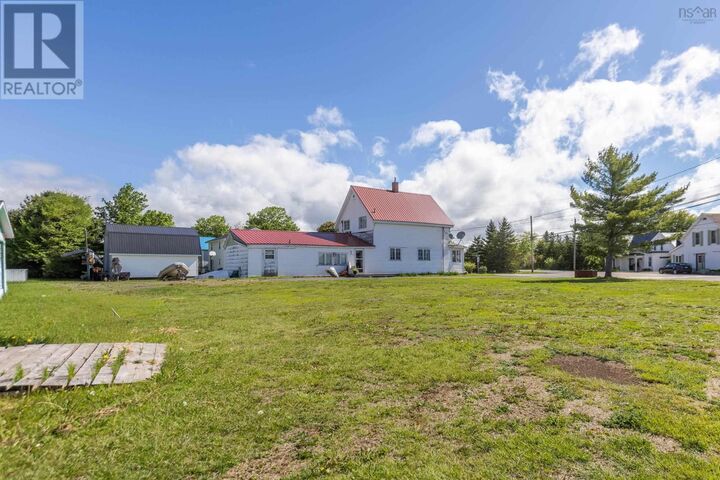 Property Photo: 1 Beaver Dam Road NS B0M 1S0