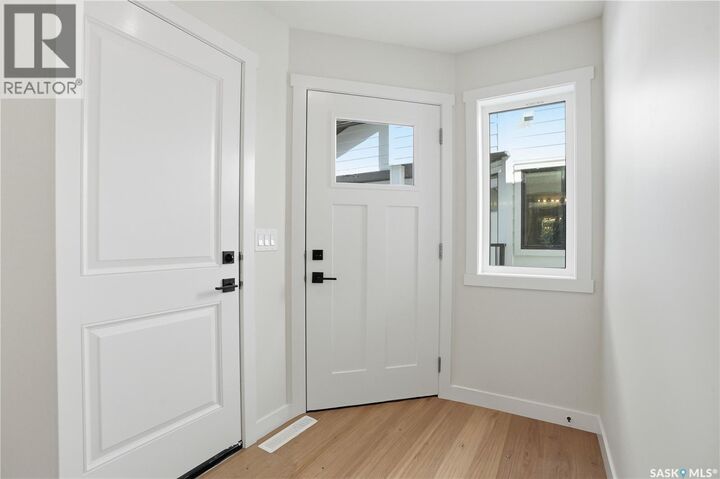 Property Photo:  303 155 McFaull Way  SK S7V 1Z9 