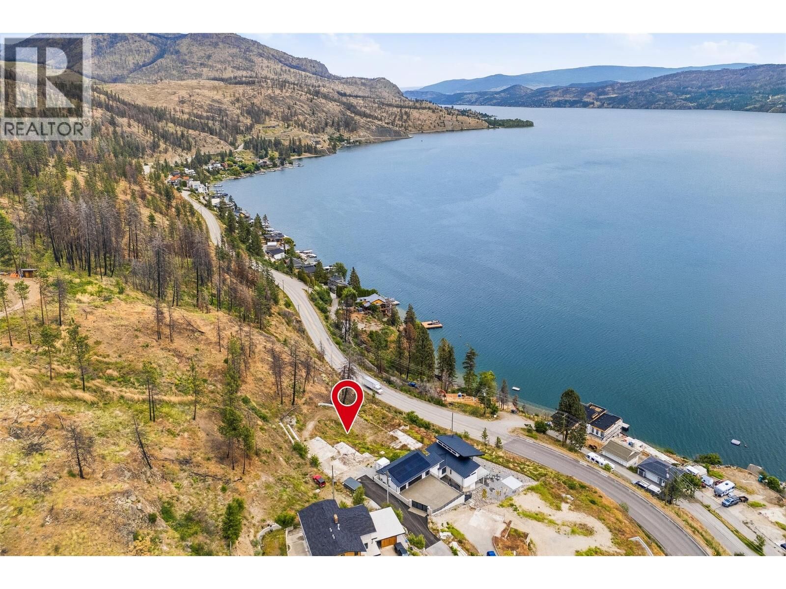 Property Photo: 1054 Westside Road Highway South BC V1Z 3S1