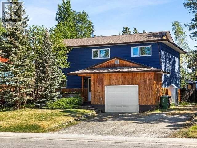 Property Photo:  30 Tamarack Drive  YT Y1A 4W2 