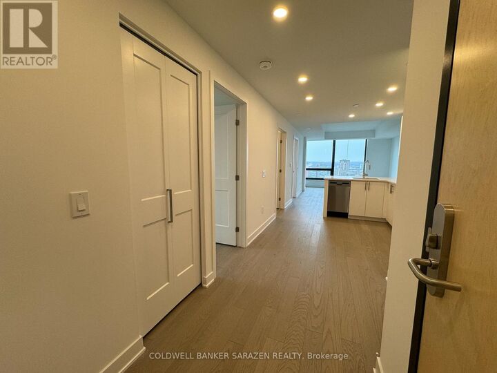 Property Photo:  340 Queen Street 2501  ON K1R 0G1 