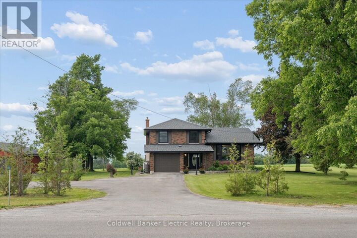 Property Photo:  469 Yankee Line  ON K0L 2W0 
