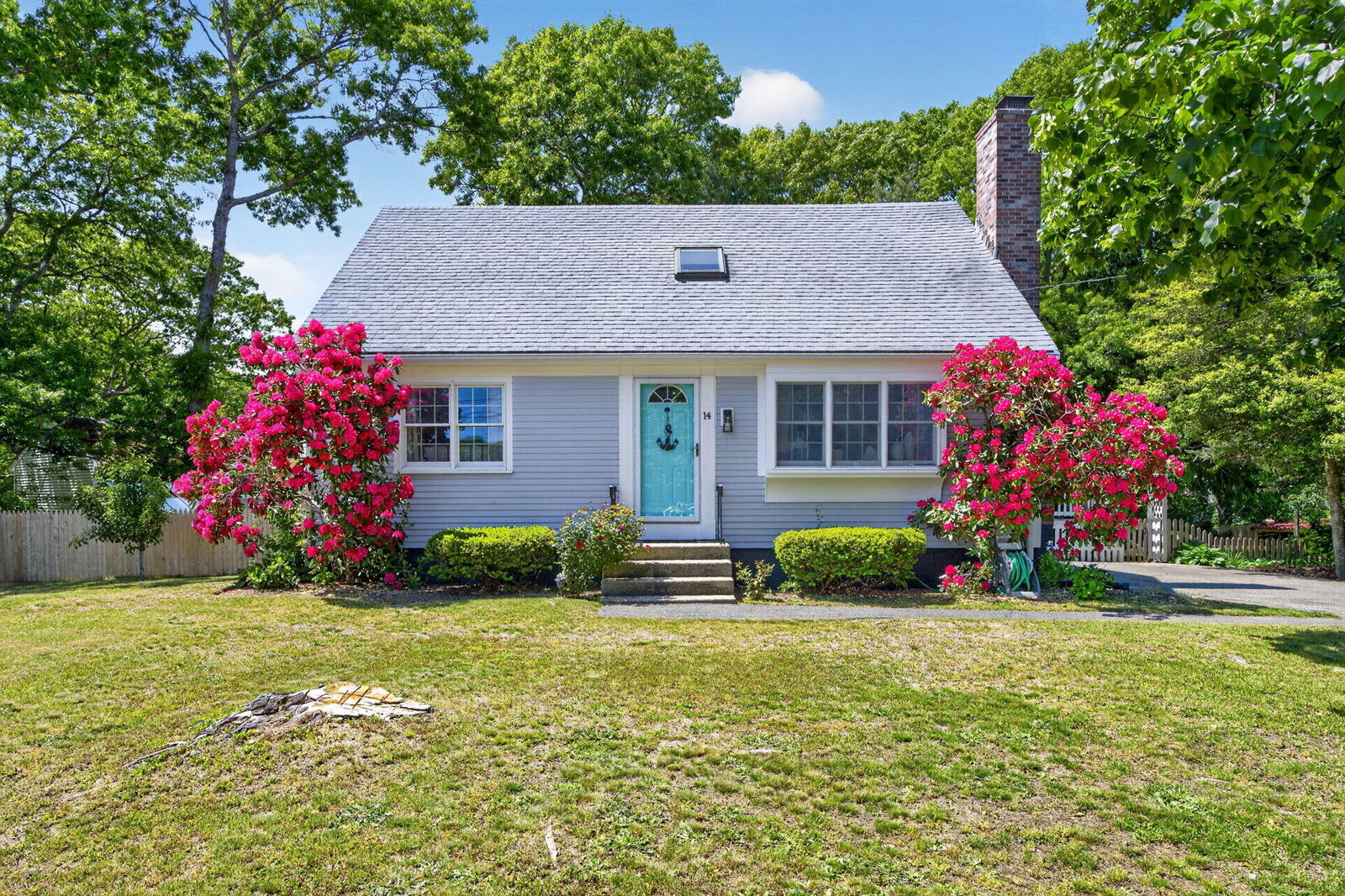Property Photo:  14 Heritage Circle  MA 02536 