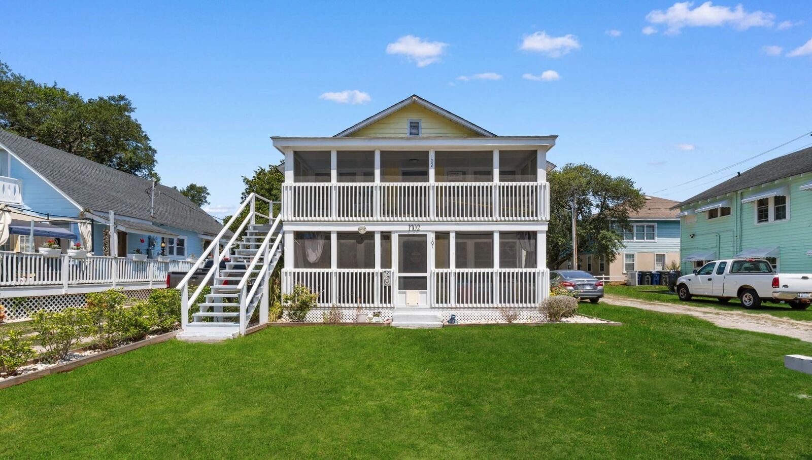 Property Photo:  401 17th Ave. S  SC 29582 