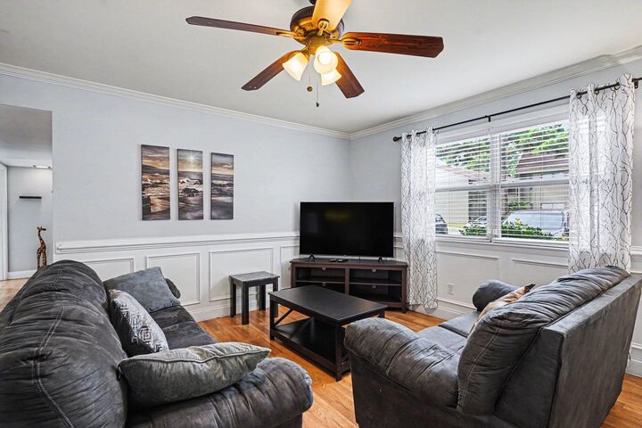 Property Photo: 2000 Greens Blvd. 1B SC 29577