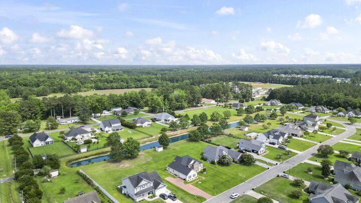 Property Photo: 109 Mesa Raven Dr. SC 29568