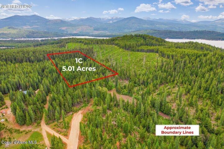 Property Photo:  Nka Cooper Lane Lot 1C  ID 83848 