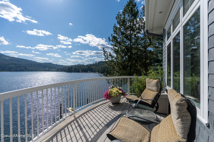 Property Photo:  4557 W Mica Shore Rd  ID 83814 