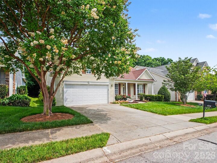 Property Photo:  834 Platinum Drive  SC 29708 