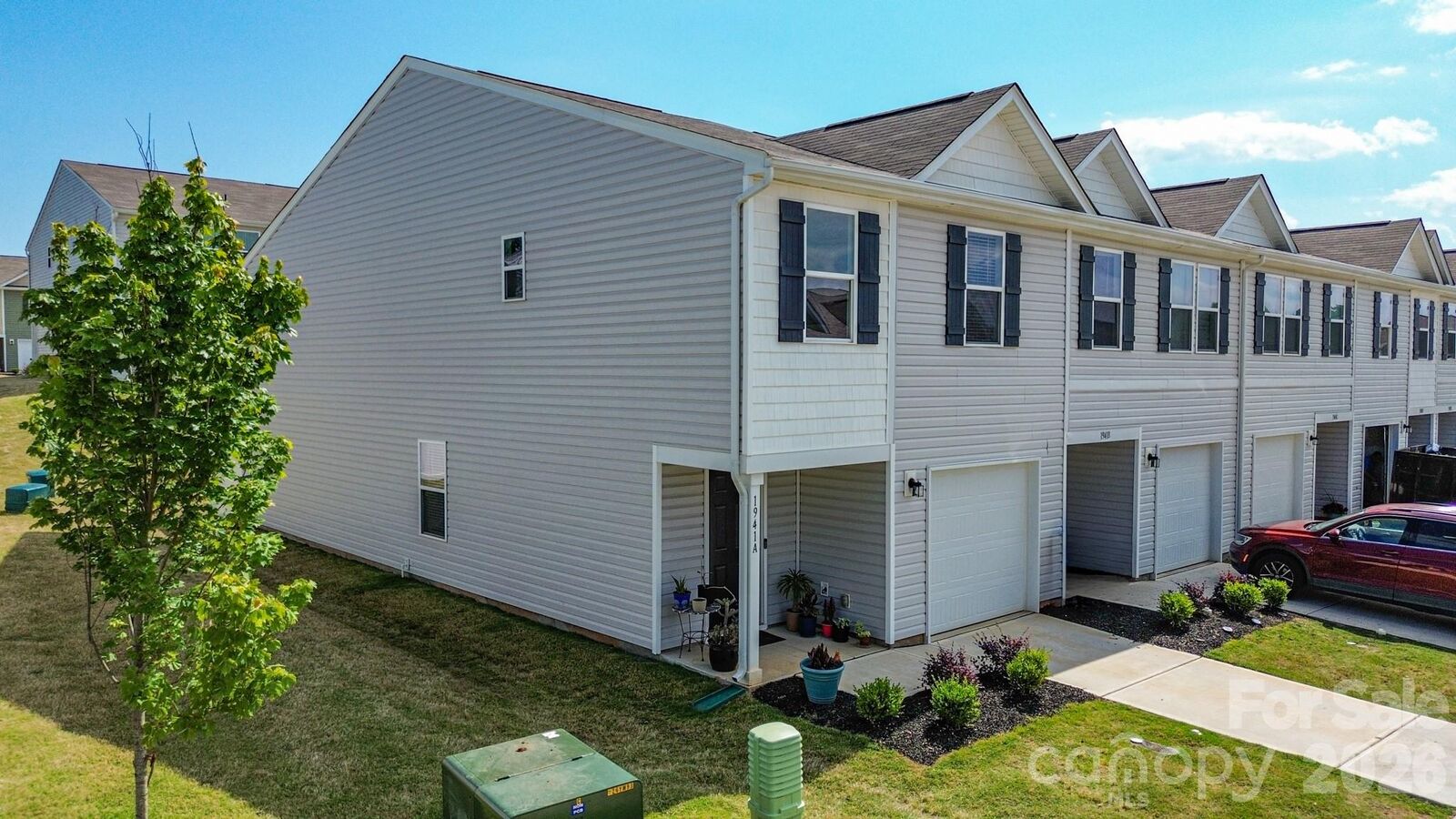 Property Photo:  1941 Tranquility Circle A  NC 28658 