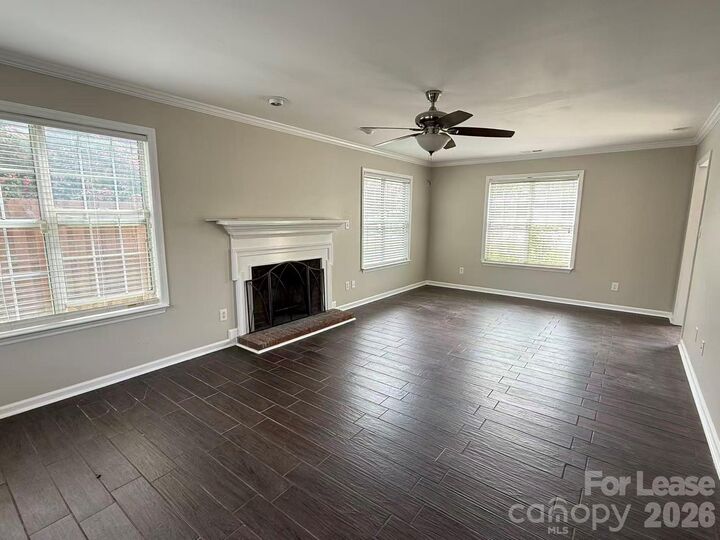 Property Photo: 6821 Millingden Court NC 28277
