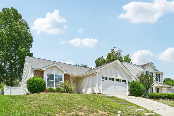 Property Photo: 1788 Baylor Drive SC 29732
