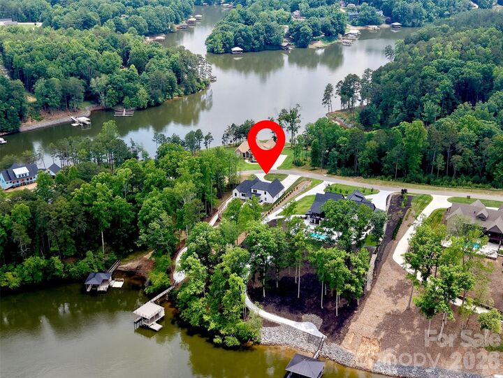 Property Photo:  5764 Lake Pointe Drive  NC 28630 