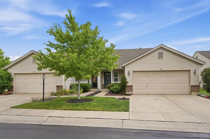 Property Photo:  911 Nelson Lane  OH 45036 