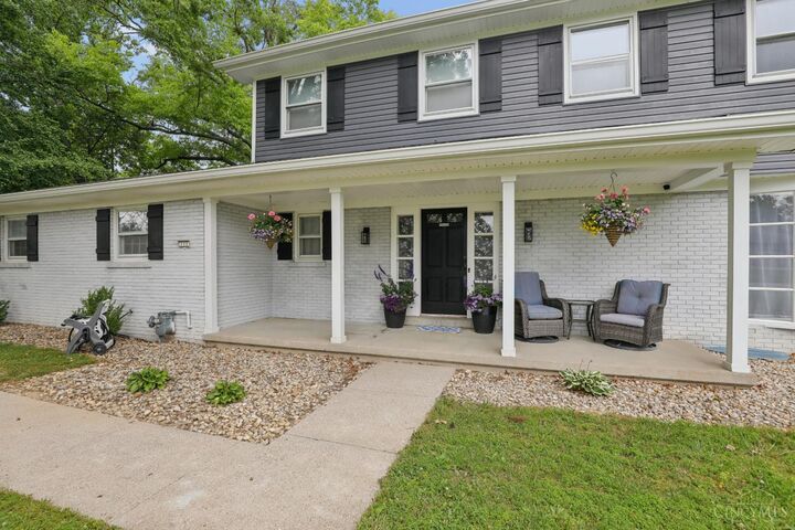 Property Photo: 111 Beacon Hill Drive OH 45154