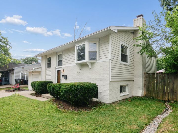 Property Photo:  11623 Kenn Road  OH 45240 