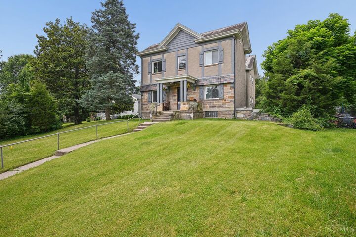 Property Photo:  2251 Harrison Avenue  OH 45211 