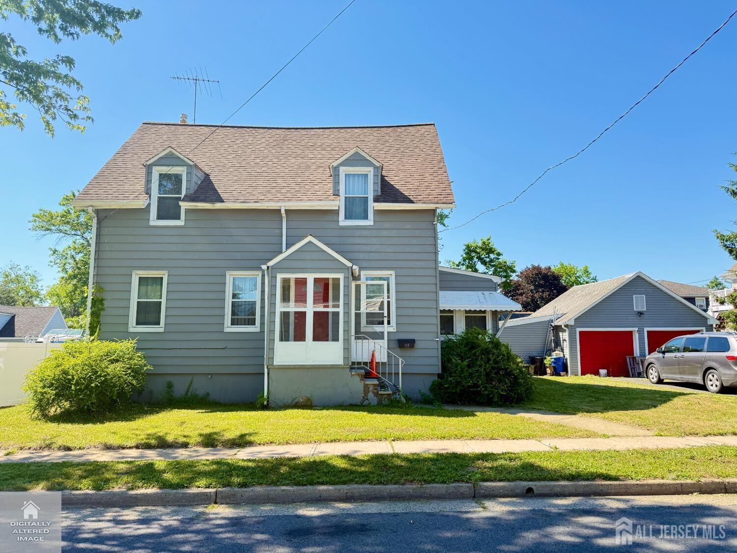Property Photo:  110 Randolph Avenue  NJ 07080 