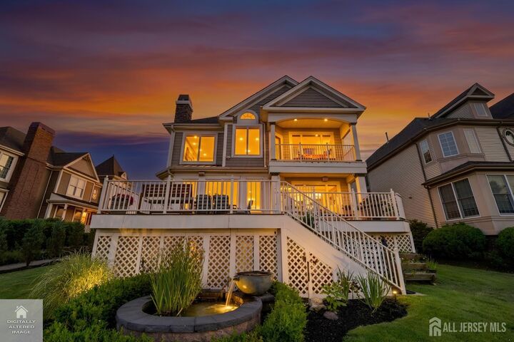 Property Photo: 23 Lighthouse Drive NJ 08879