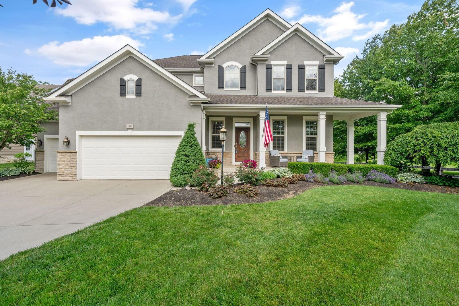 Property Photo:  5991 Winslow Court  OH 43016 