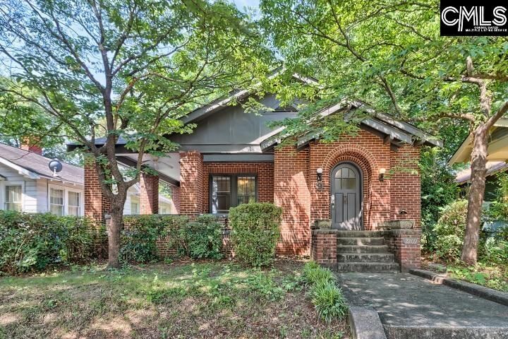 Property Photo:  2209 Wallace  SC 29201 