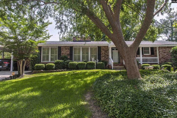 Property Photo: 407 Old Saybrook SC 29210