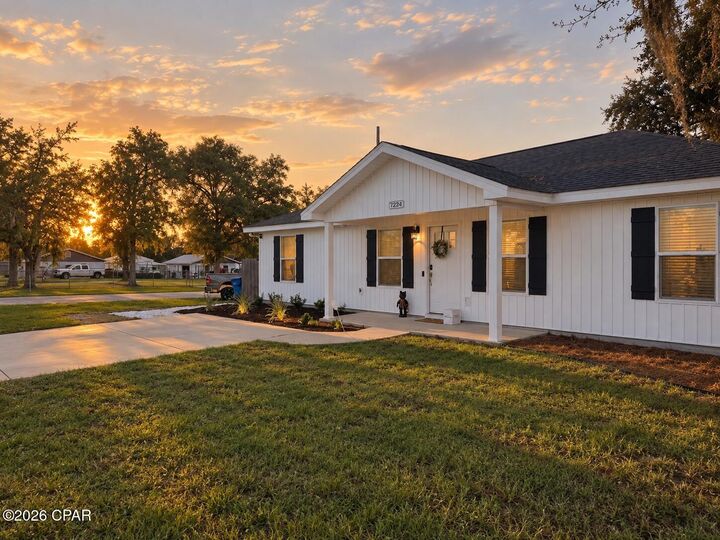 Property Photo:  7224 Cherry Street  FL 32404 