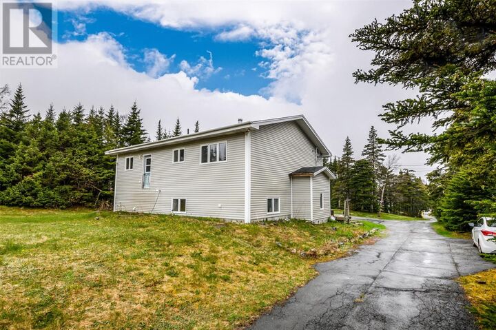 Property Photo: 43 Byrne'S Lane NL A1K 1H2