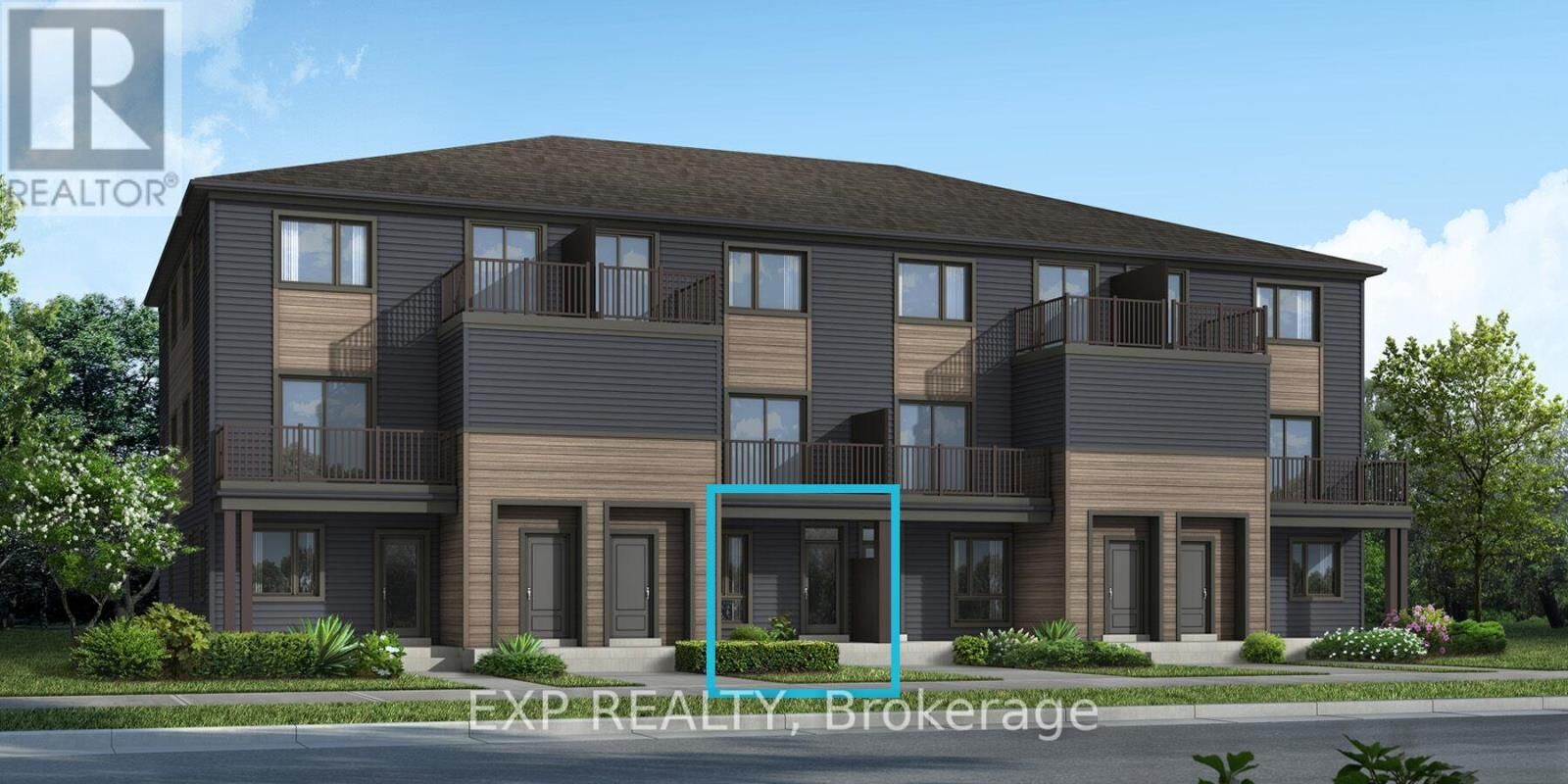 Property Photo:  Lot #6513 Linseed Road  ON K2K 1K7 