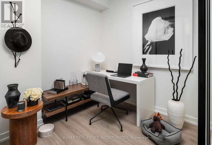 Property Photo:  740 Dupont Street 515  ON M6G 0A9 