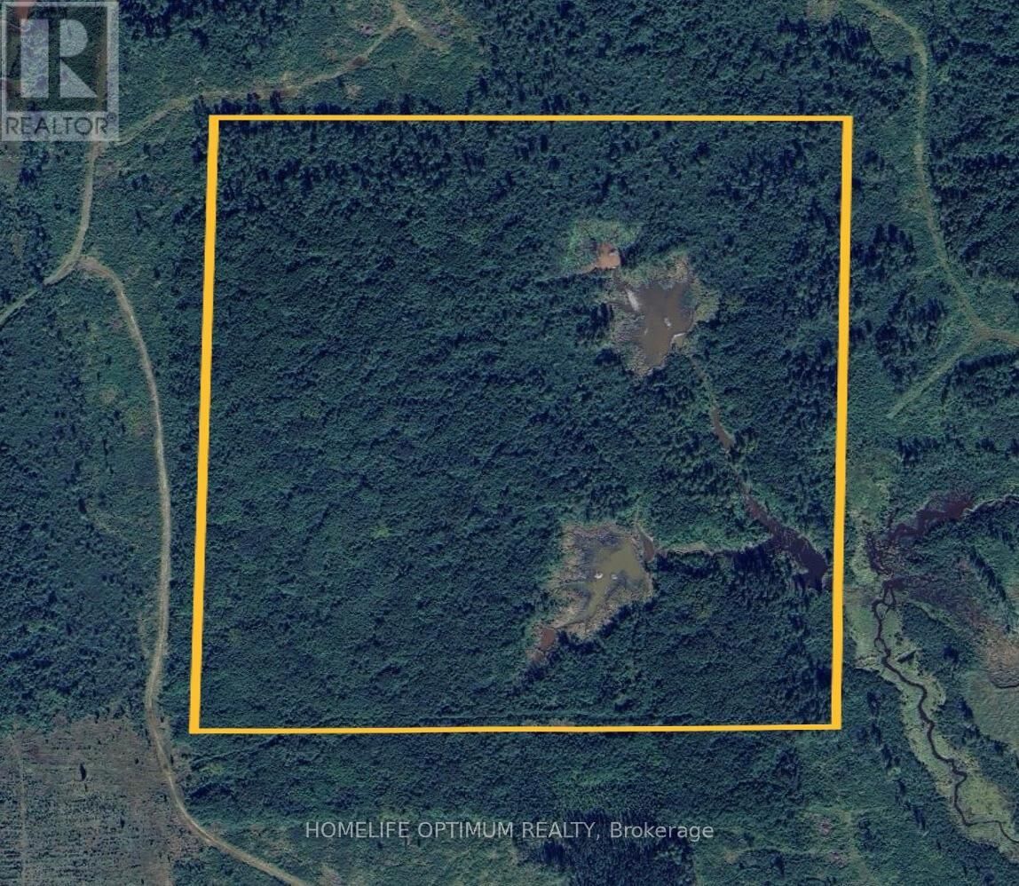 Property Photo:  Pcl 1175 Coulson Township  ON P0K 1N0 