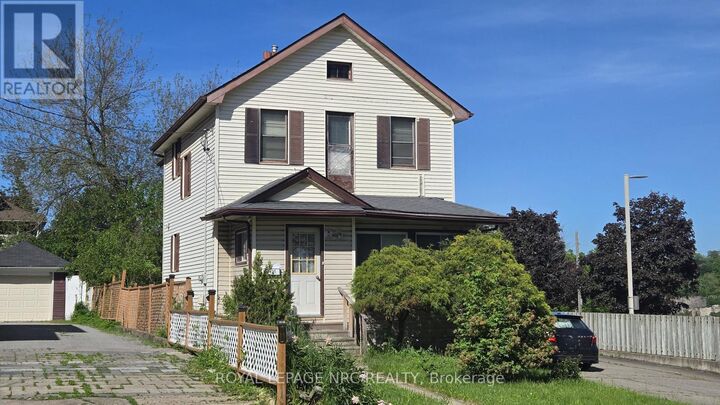 Property Photo:  4425 Hiram Street  ON L2E 1A2 