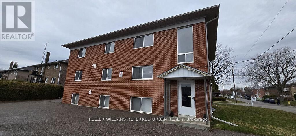 Property Photo:  303 Frontenac Avenue 4  ON L1J 2A7 