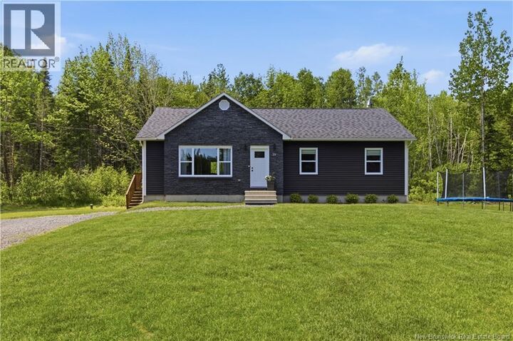 Property Photo:  39 Malbec Lane  NB E3A 7N6 
