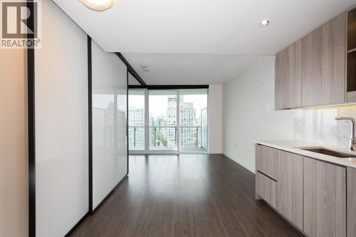 Property Photo:  89 Nelson Street 2403  BC V6Z 0E7 