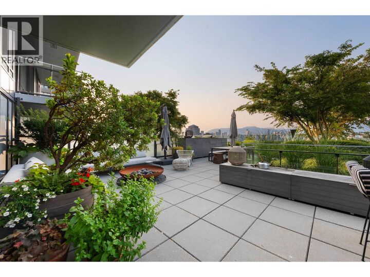 Property Photo:  2888 Cambie Street 710  BC V5Z 0H3 