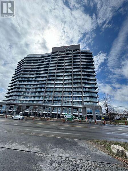 Property Photo: 2782 Barton Street East 401 ON L8E 2J8