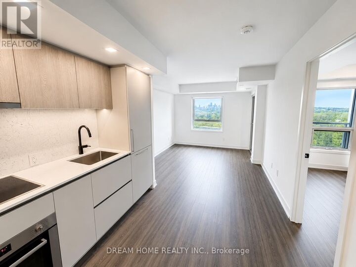 Property Photo:  609 Sherbourne Street 1106  ON M4X 0A4 