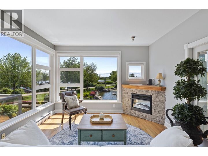 Property Photo: 4600 Westwater Drive 204 BC V7E 6S2