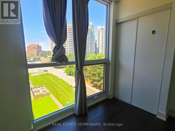 Property Photo: 88 Sheppard Avenue East 808 ON M2N 0G9